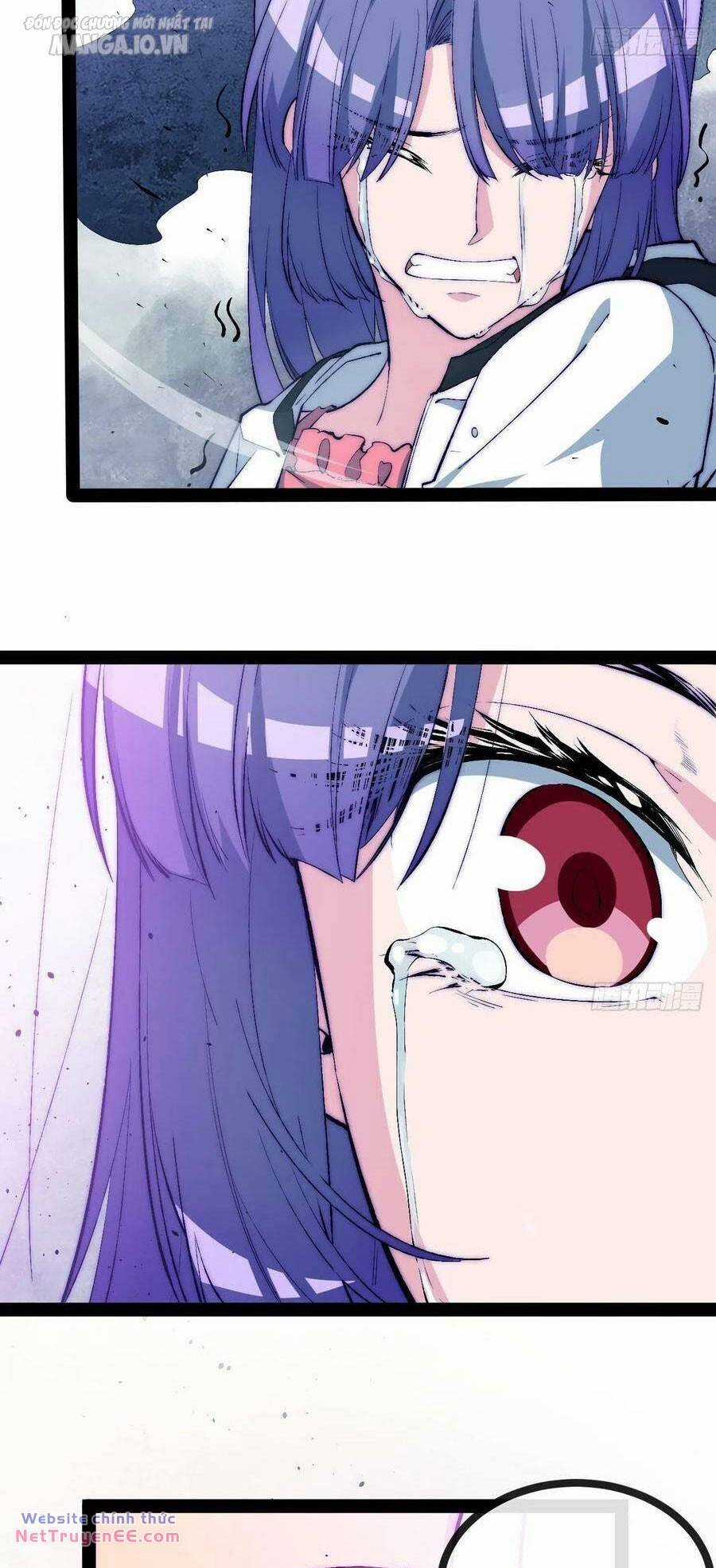 Tà Ác Làm Vương Chapter 22 trang 35