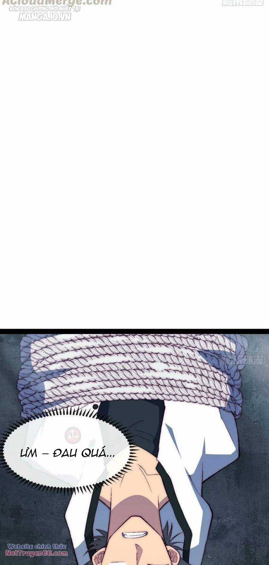 Tà Ác Làm Vương Chapter 22 trang 4