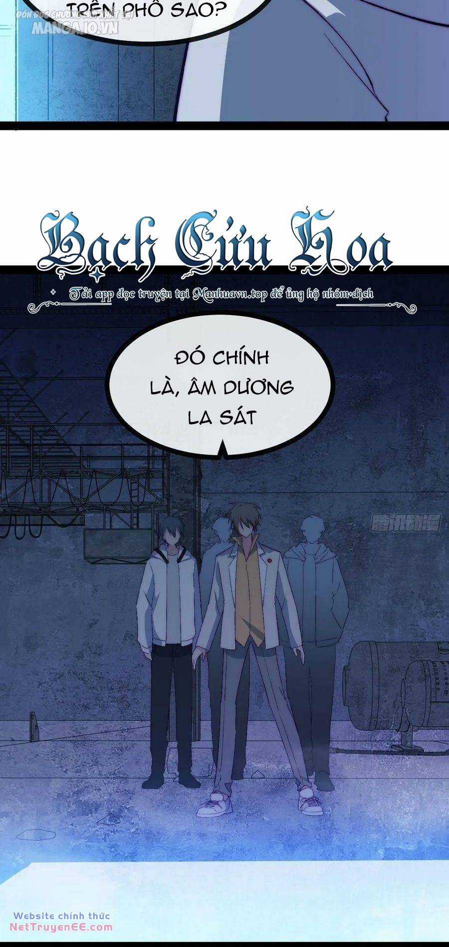 Tà Ác Làm Vương Chapter 22 trang 47