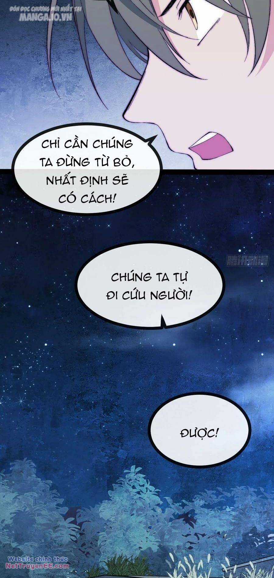 Tà Ác Làm Vương Chapter 22 trang 49