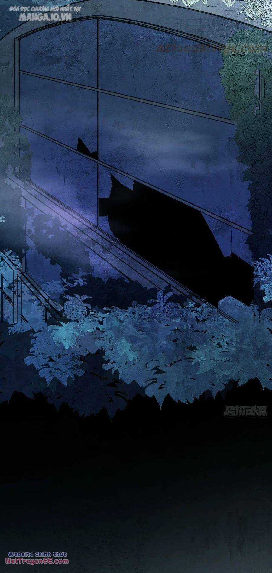 Tà Ác Làm Vương Chapter 22 trang 50