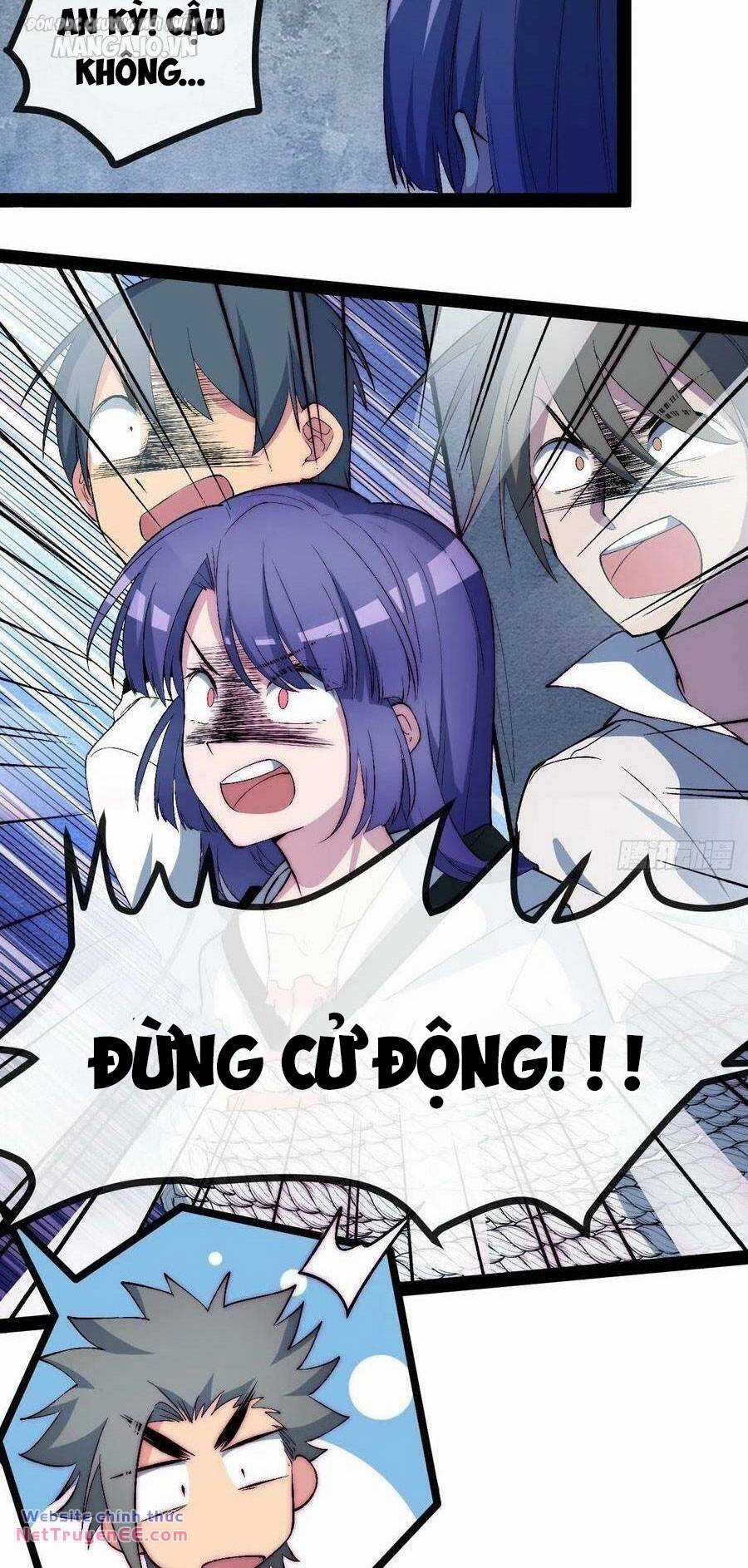 Tà Ác Làm Vương Chapter 22 trang 6