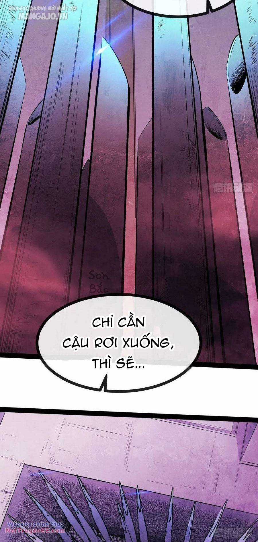 Tà Ác Làm Vương Chapter 22 trang 8