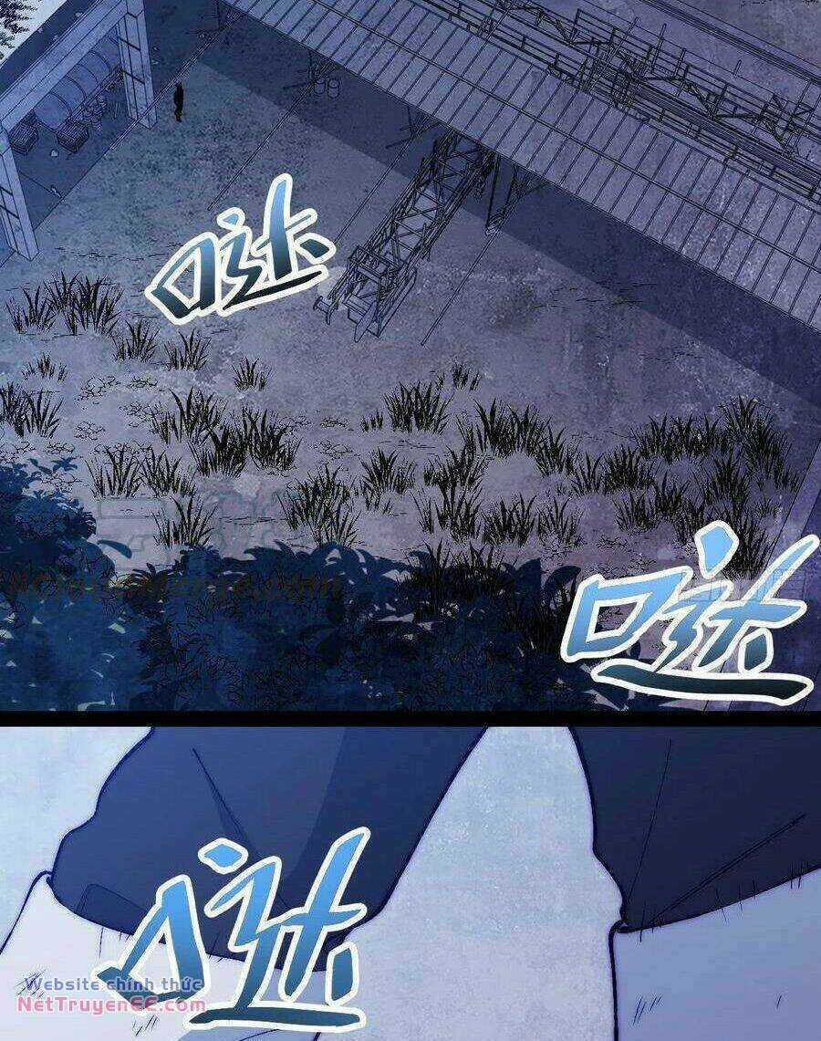 Tà Ác Làm Vương Chapter 23 trang 10