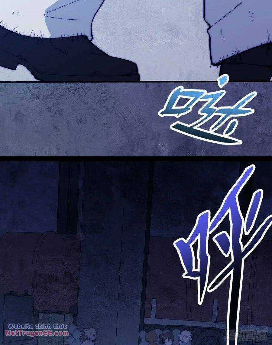 Tà Ác Làm Vương Chapter 23 trang 11