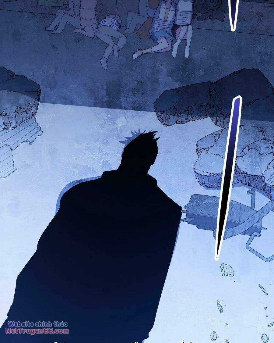 Tà Ác Làm Vương Chapter 23 trang 12