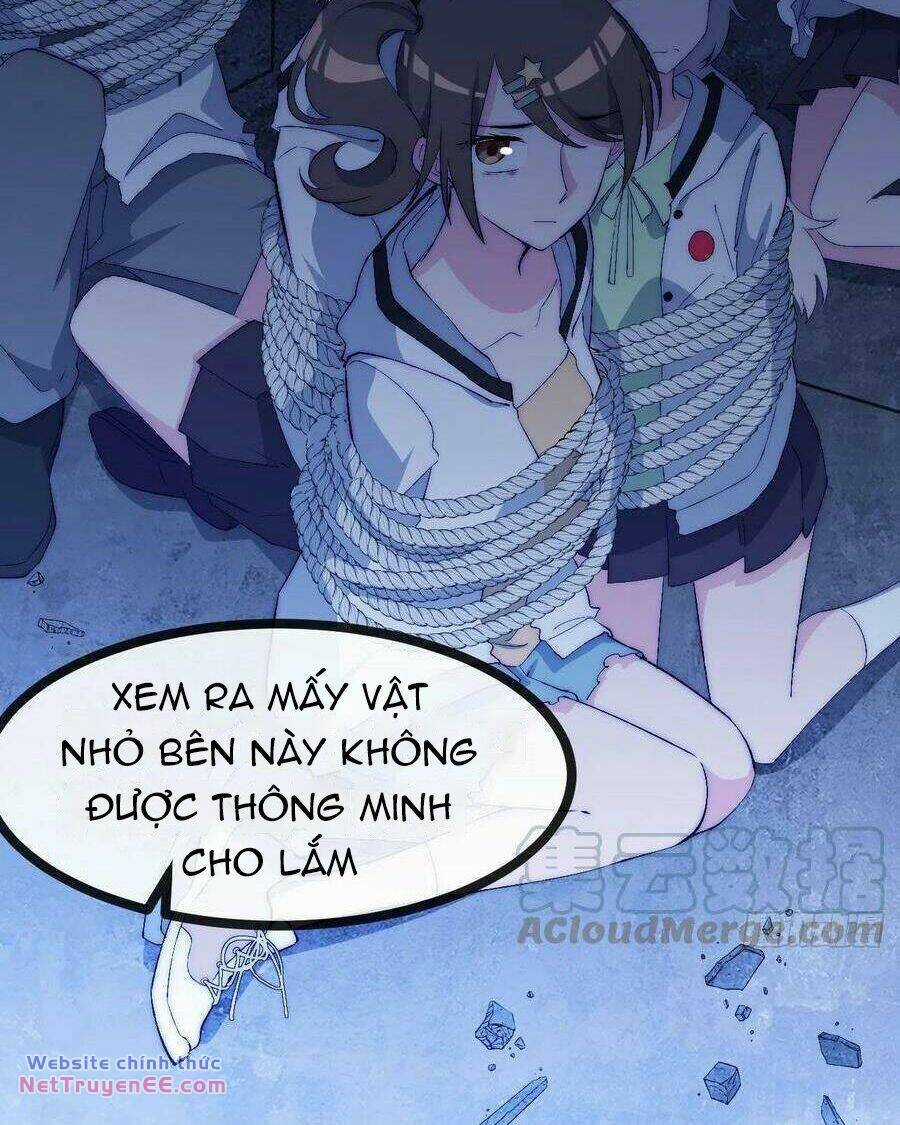 Tà Ác Làm Vương Chapter 23 trang 14