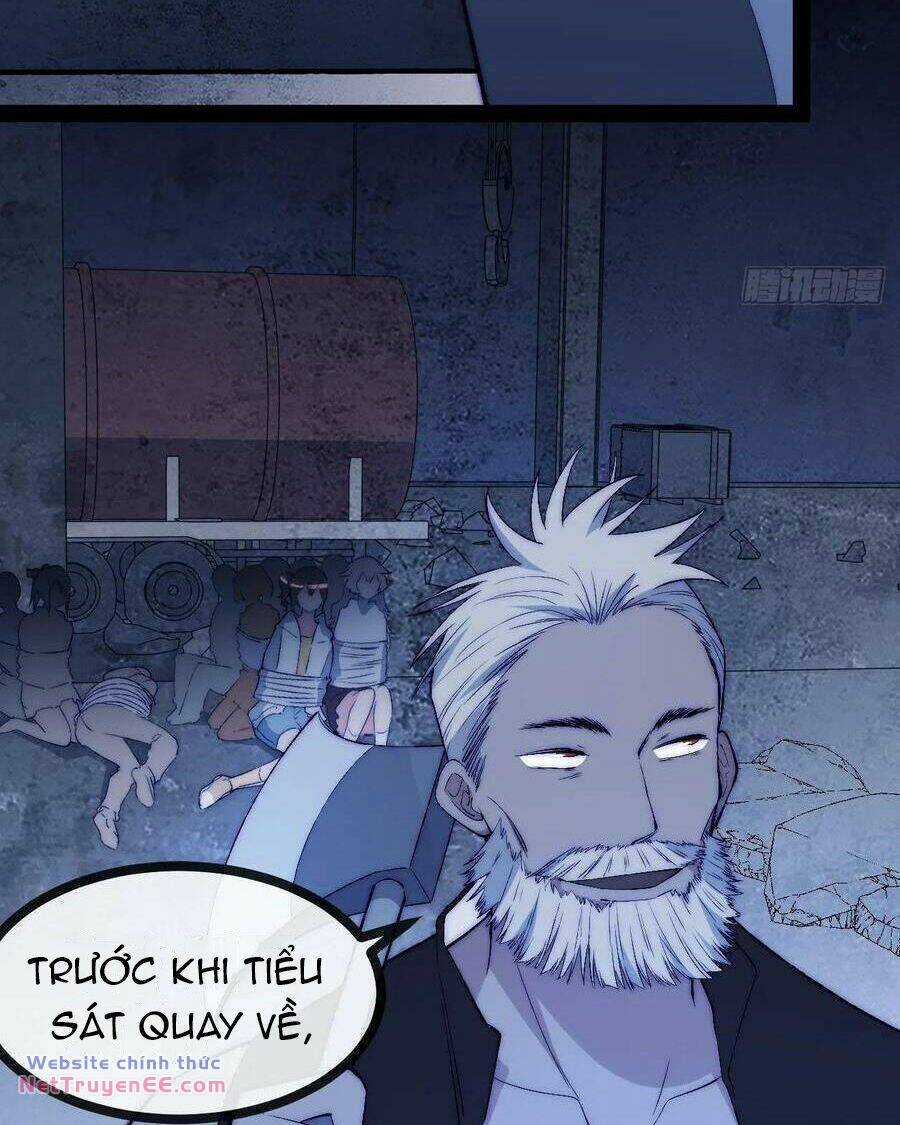 Tà Ác Làm Vương Chapter 23 trang 16