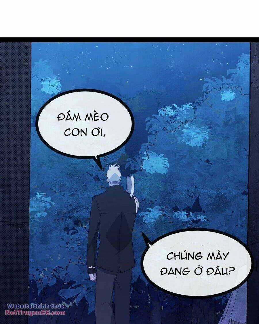 Tà Ác Làm Vương Chapter 23 trang 18