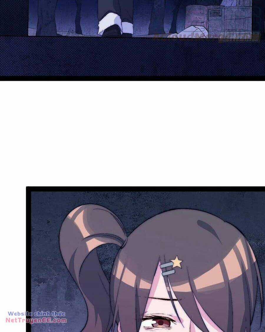 Tà Ác Làm Vương Chapter 23 trang 19