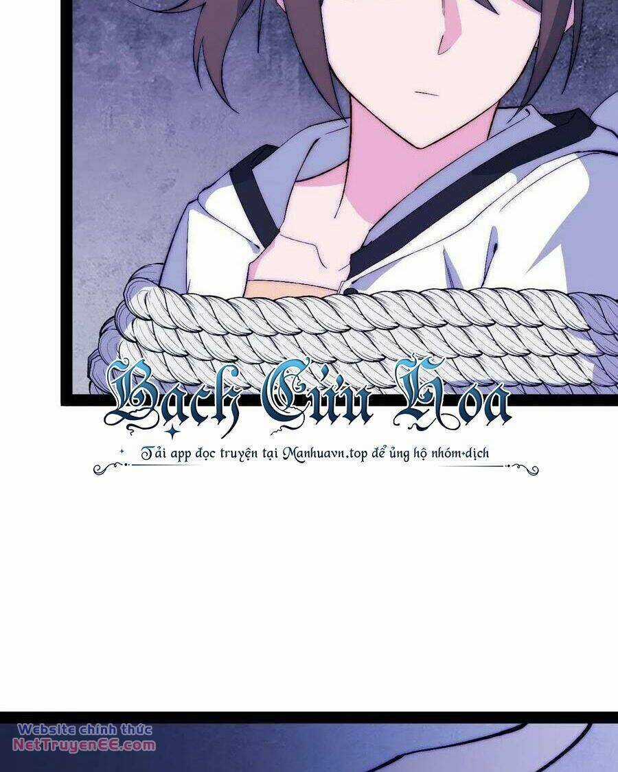 Tà Ác Làm Vương Chapter 23 trang 20