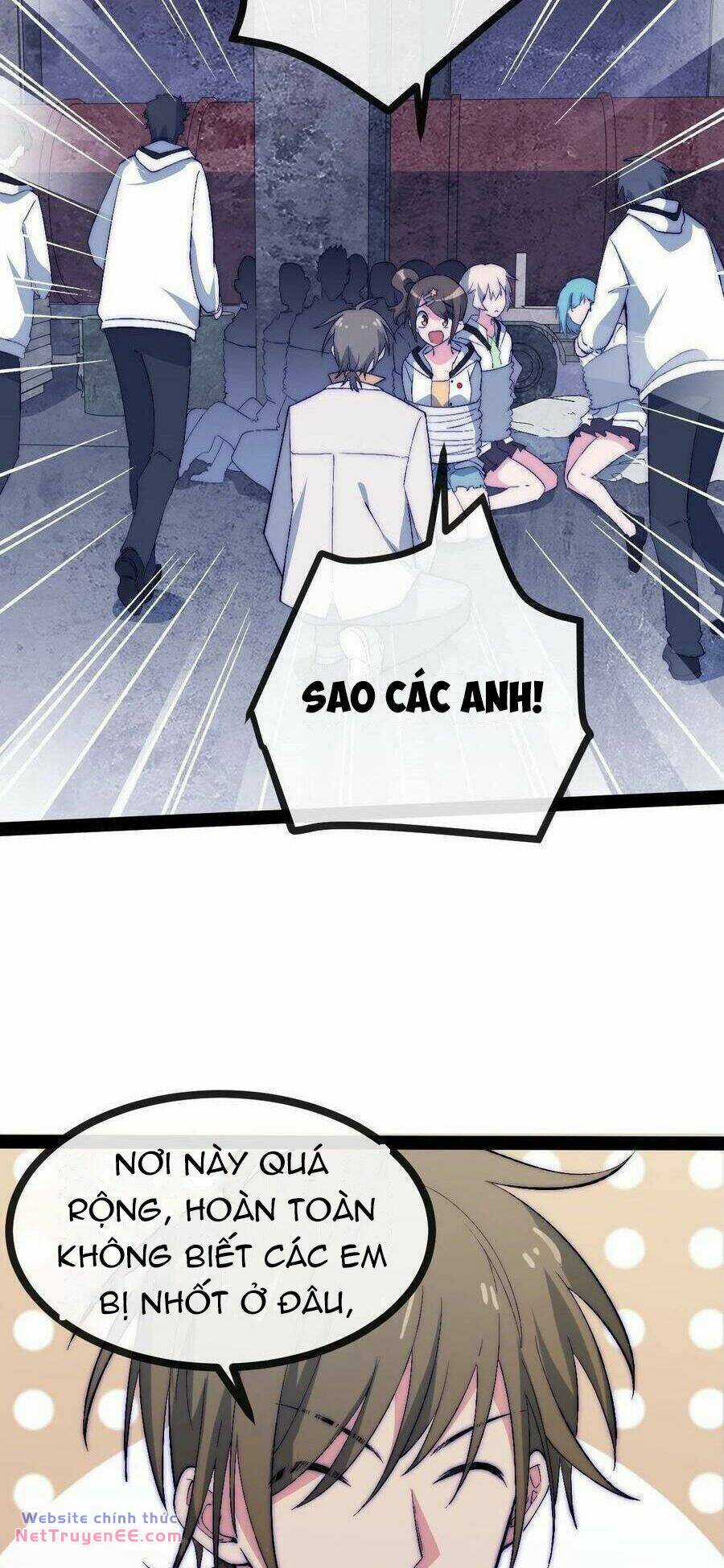 Tà Ác Làm Vương Chapter 23 trang 24