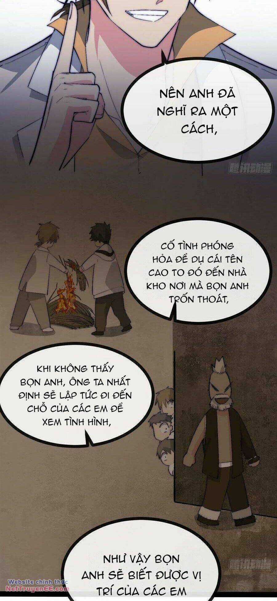 Tà Ác Làm Vương Chapter 23 trang 25