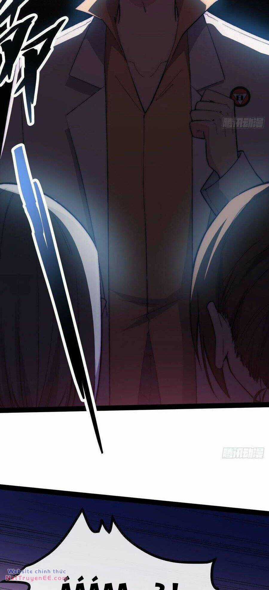 Tà Ác Làm Vương Chapter 23 trang 29