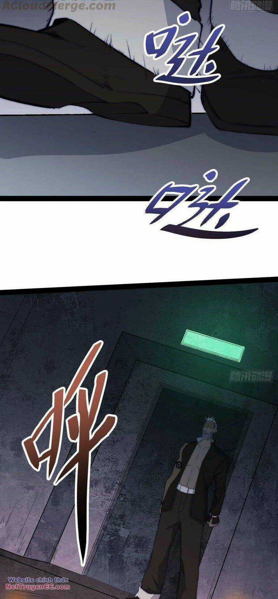 Tà Ác Làm Vương Chapter 23 trang 3