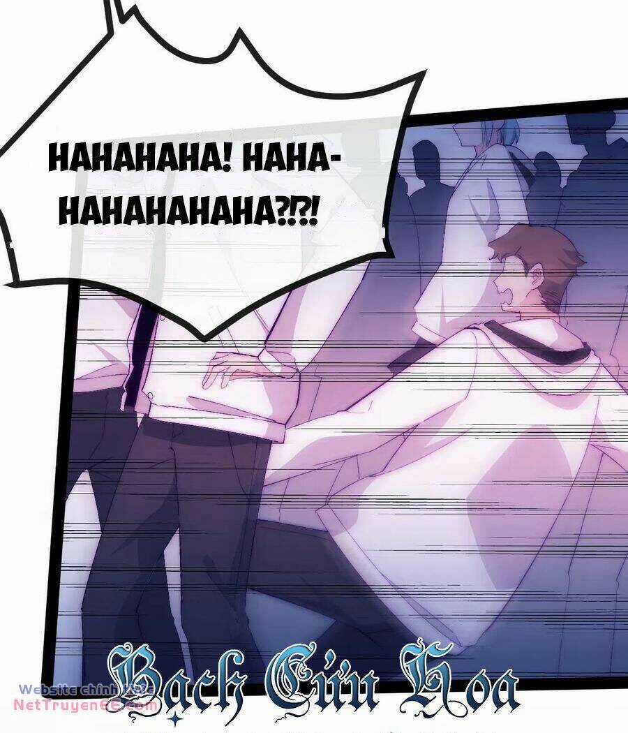 Tà Ác Làm Vương Chapter 23 trang 31