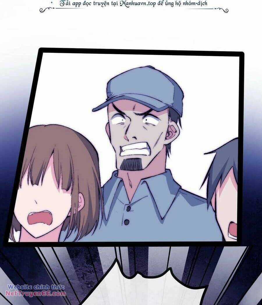 Tà Ác Làm Vương Chapter 23 trang 32