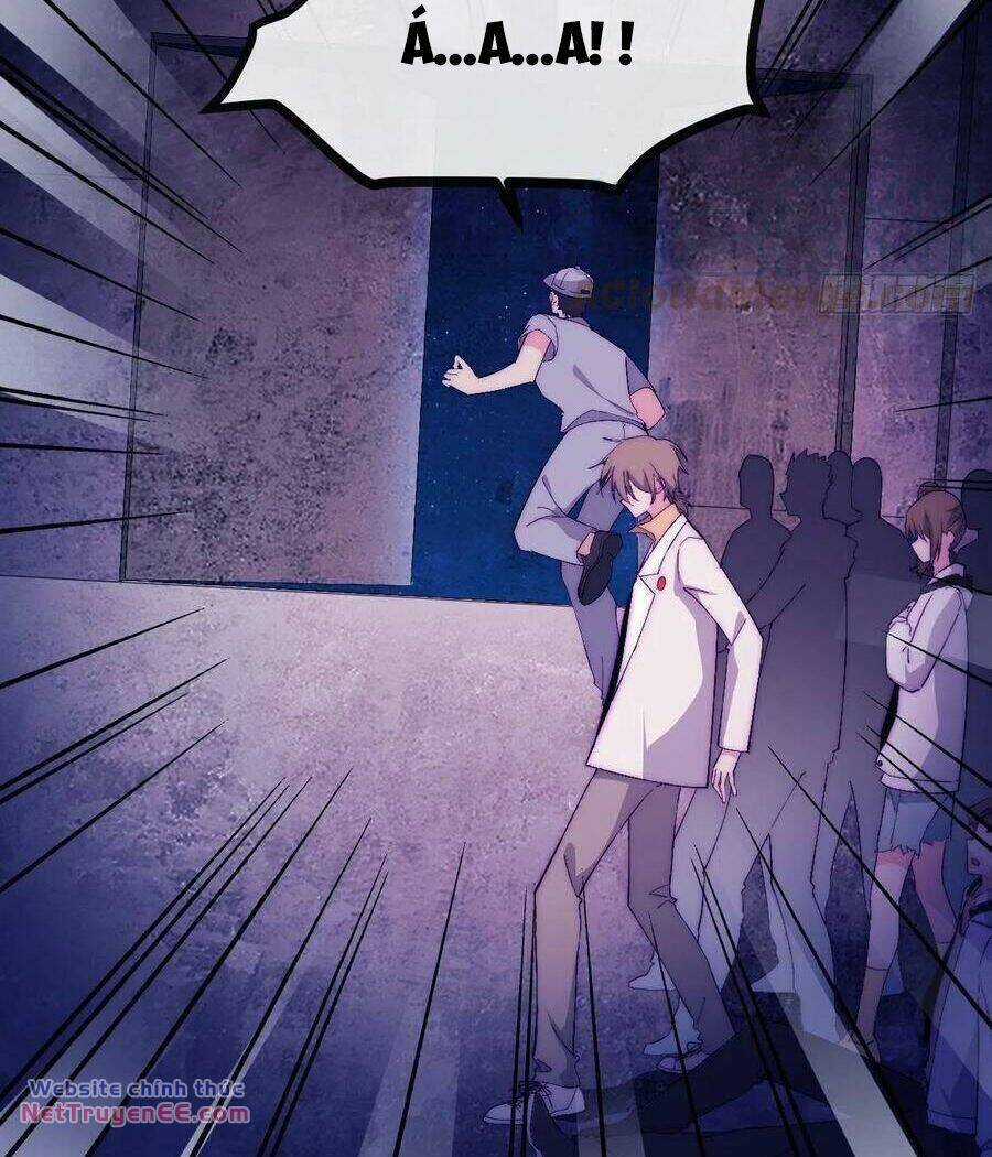 Tà Ác Làm Vương Chapter 23 trang 33