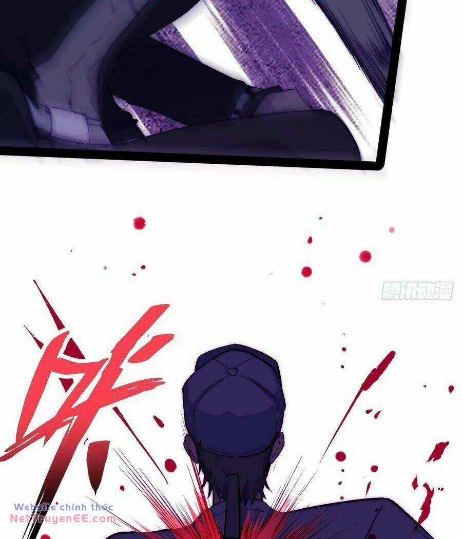 Tà Ác Làm Vương Chapter 23 trang 35