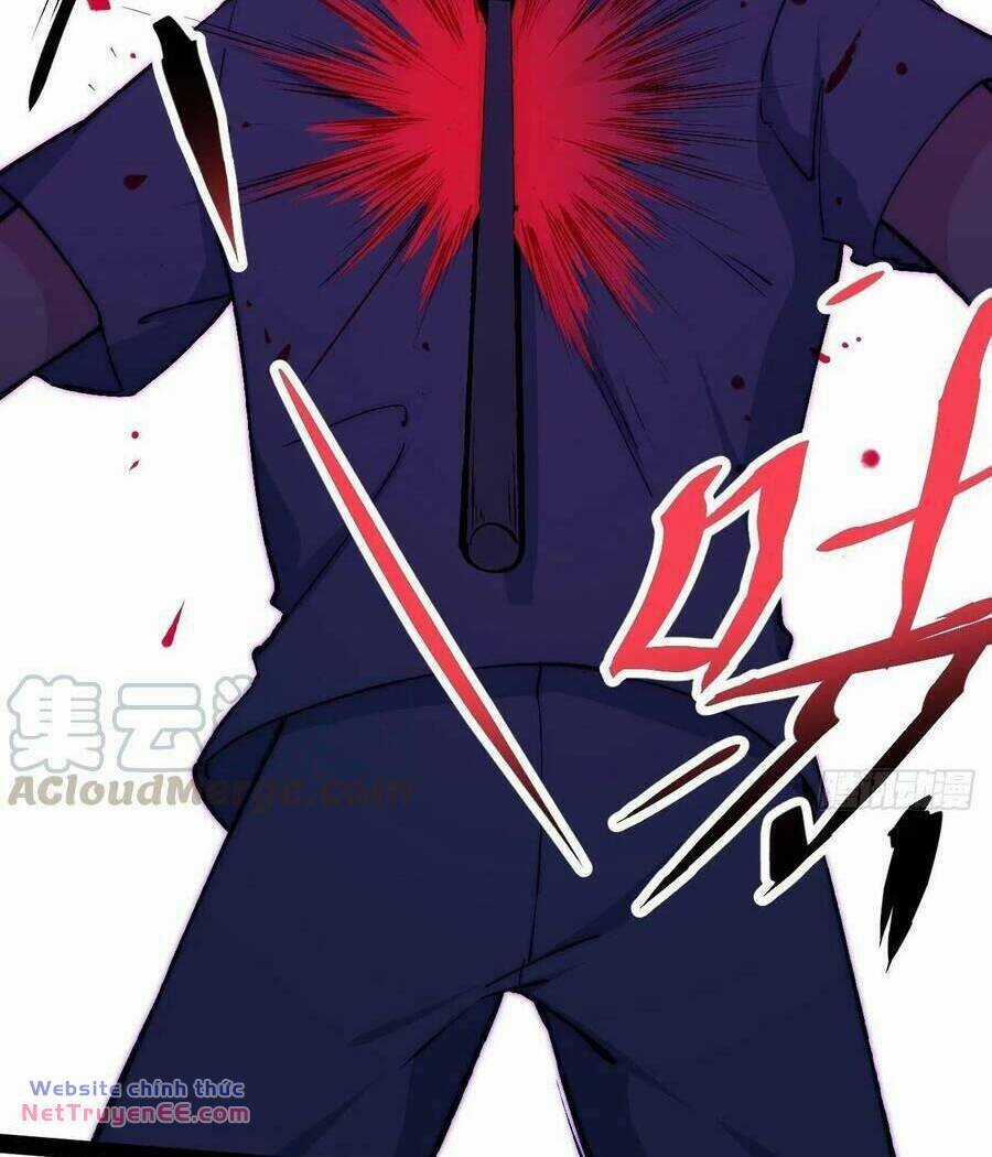 Tà Ác Làm Vương Chapter 23 trang 36