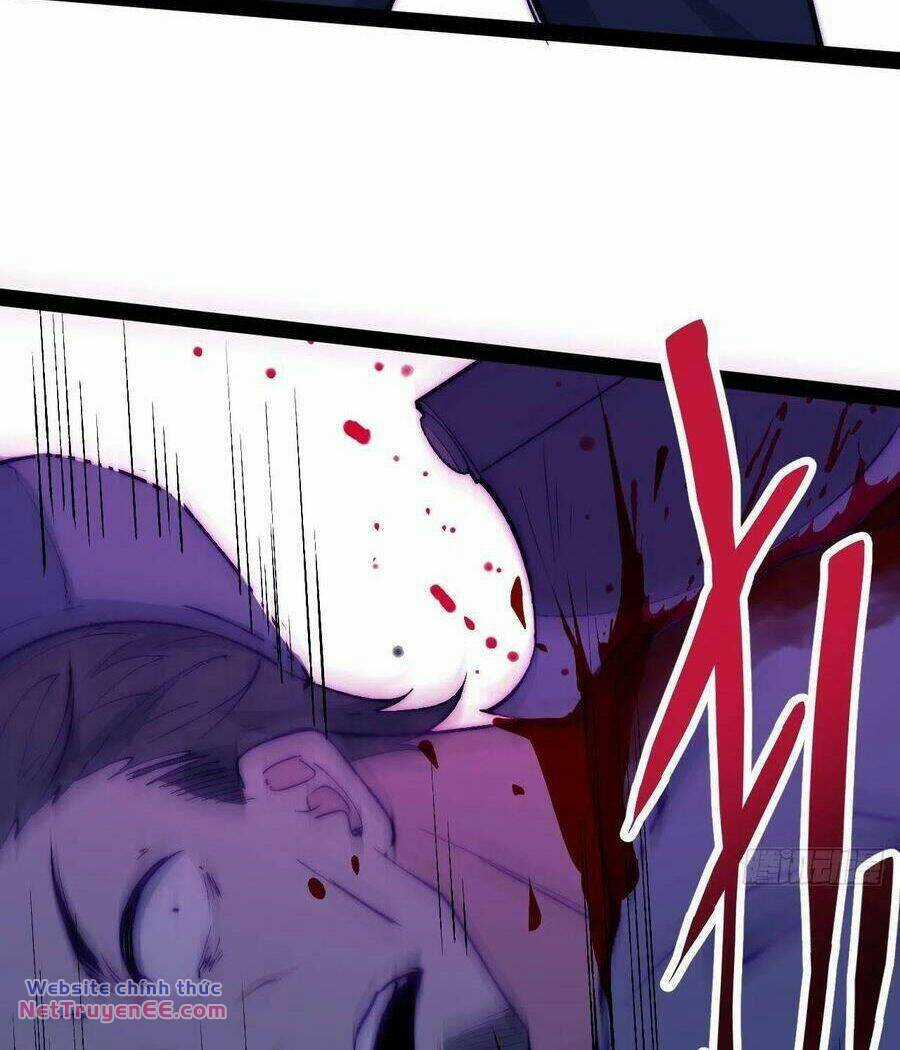 Tà Ác Làm Vương Chapter 23 trang 37