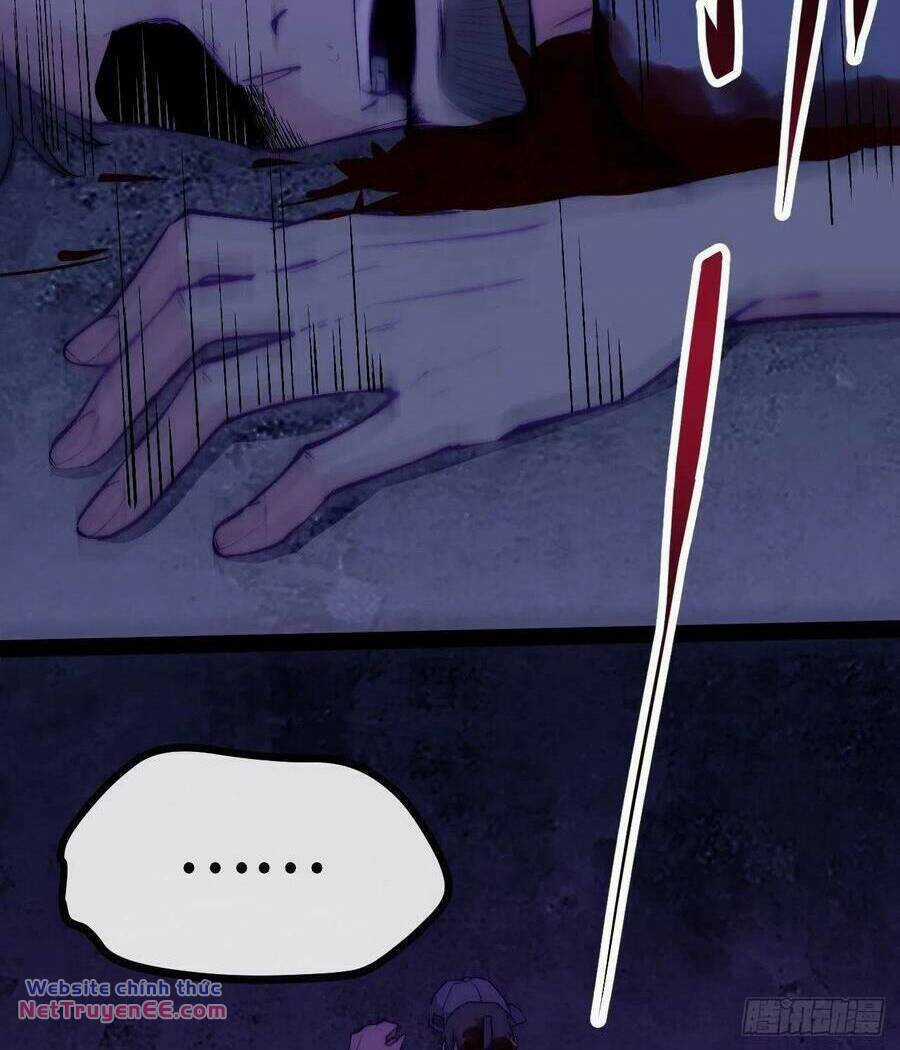 Tà Ác Làm Vương Chapter 23 trang 38