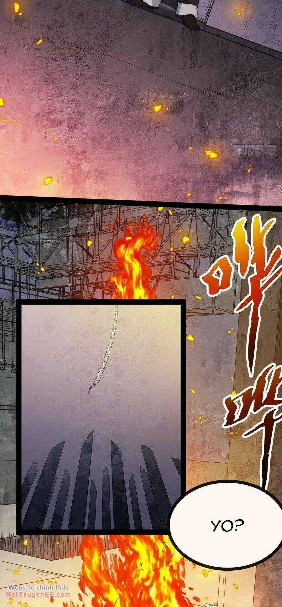 Tà Ác Làm Vương Chapter 23 trang 4