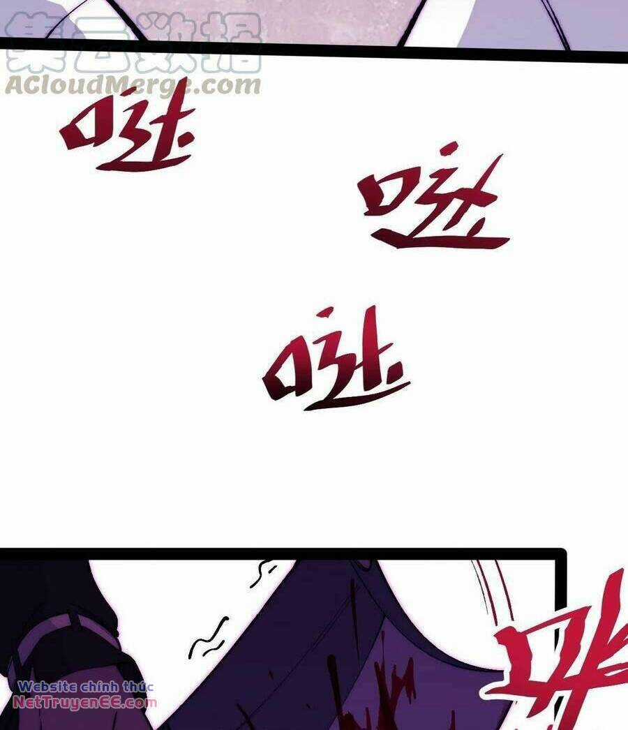 Tà Ác Làm Vương Chapter 23 trang 40