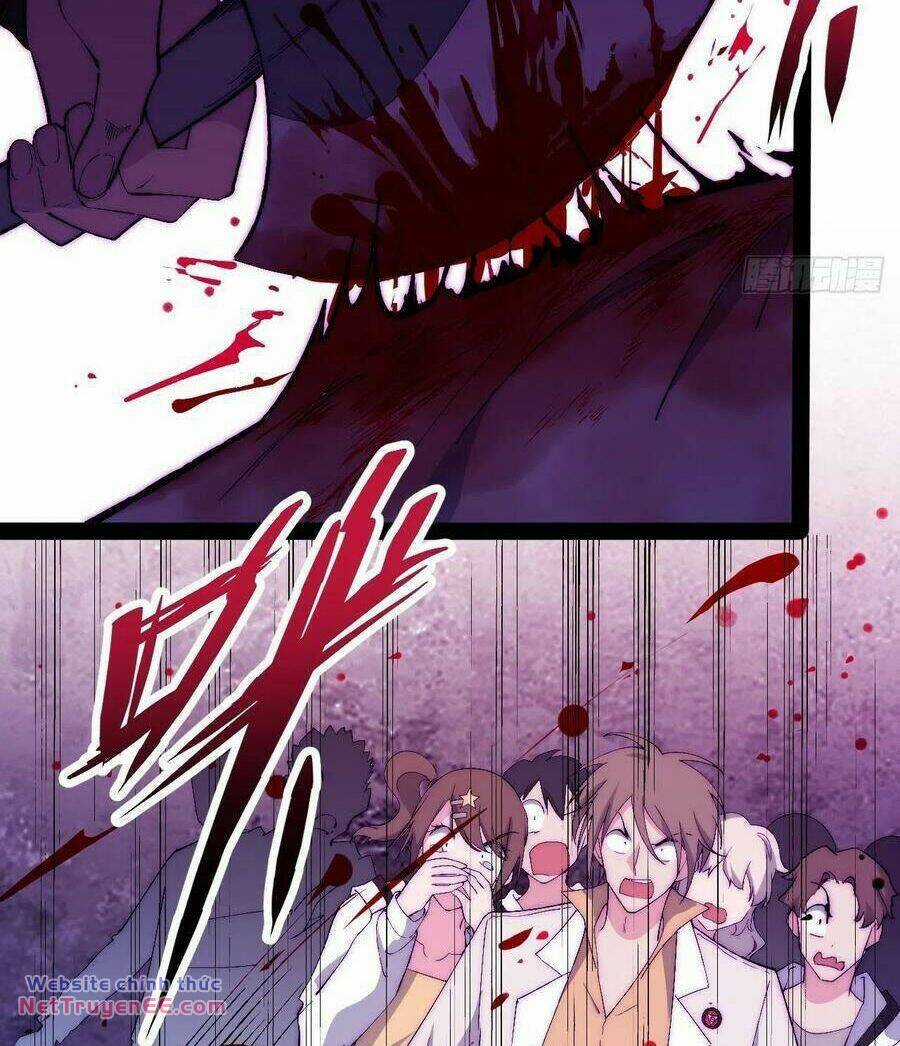 Tà Ác Làm Vương Chapter 23 trang 41