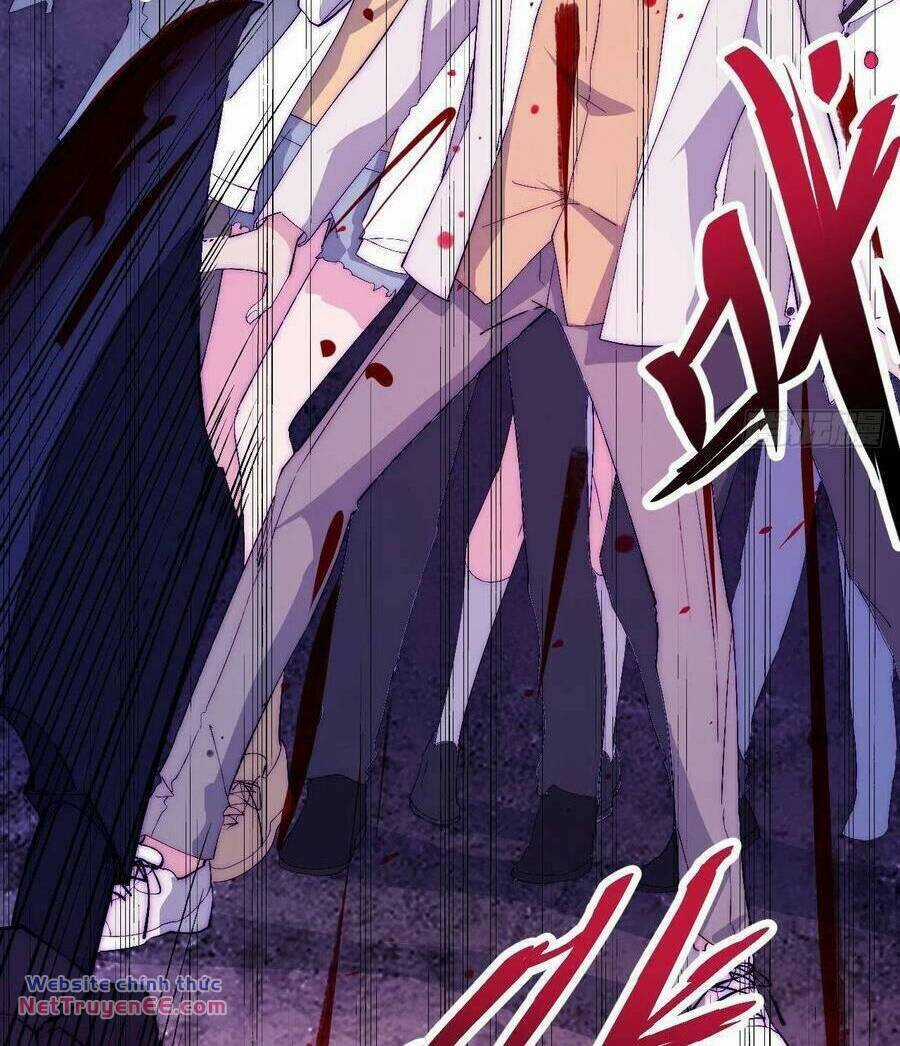 Tà Ác Làm Vương Chapter 23 trang 42