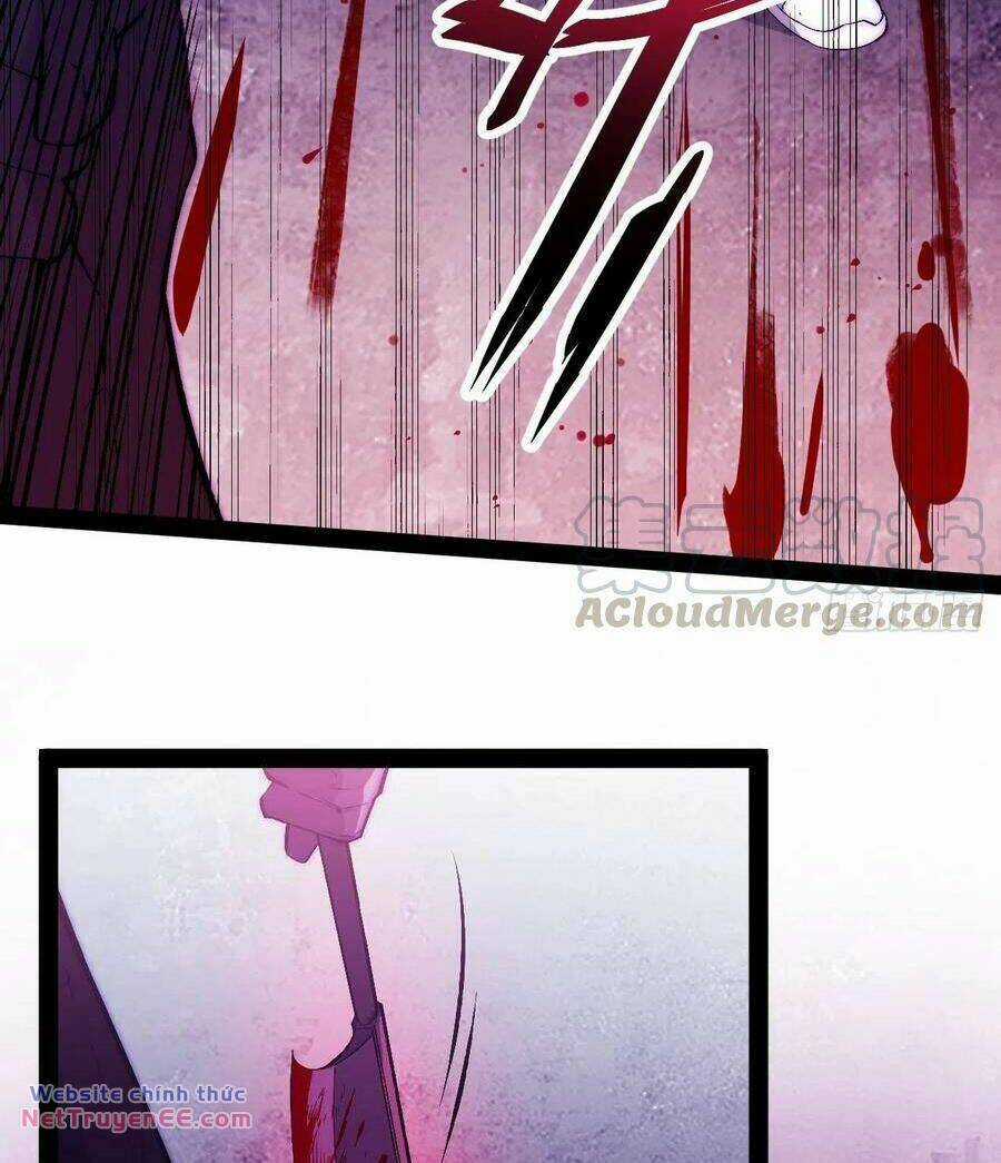 Tà Ác Làm Vương Chapter 23 trang 43