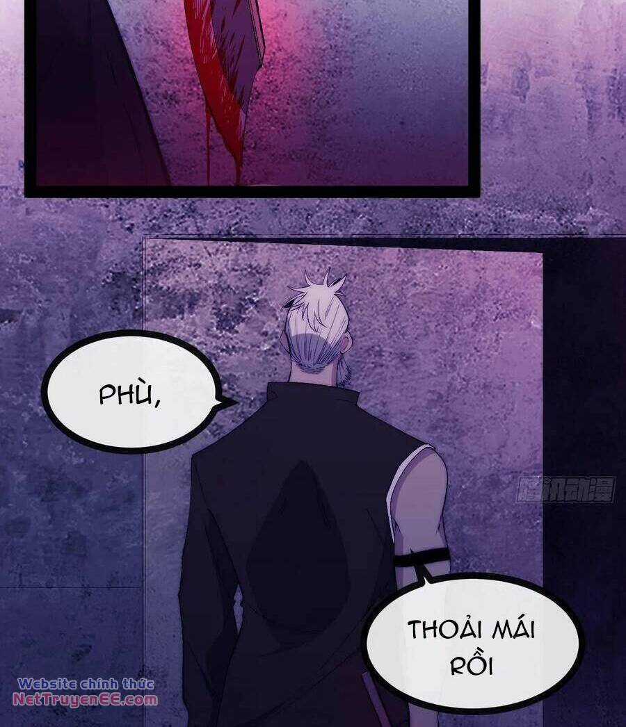 Tà Ác Làm Vương Chapter 23 trang 44