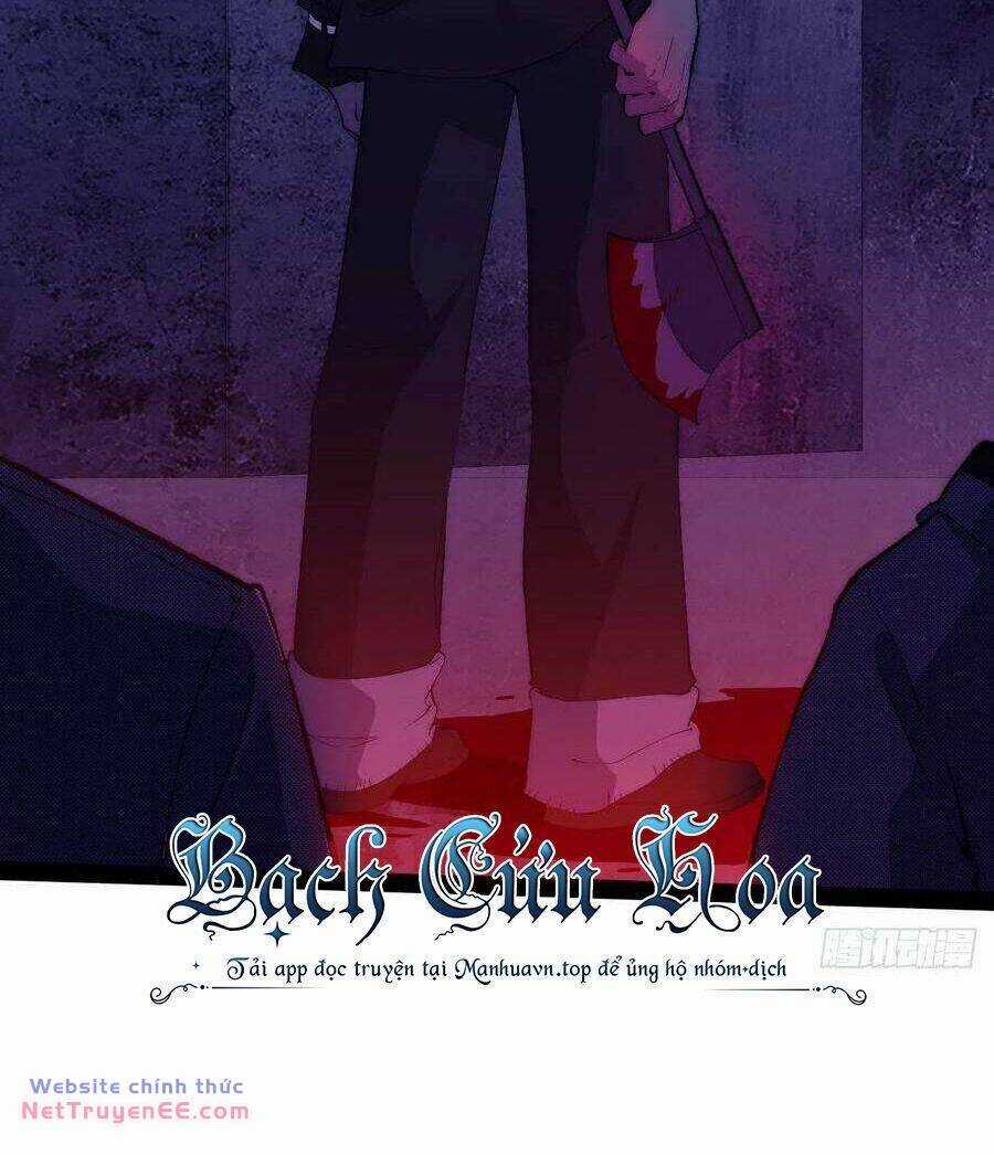 Tà Ác Làm Vương Chapter 23 trang 45