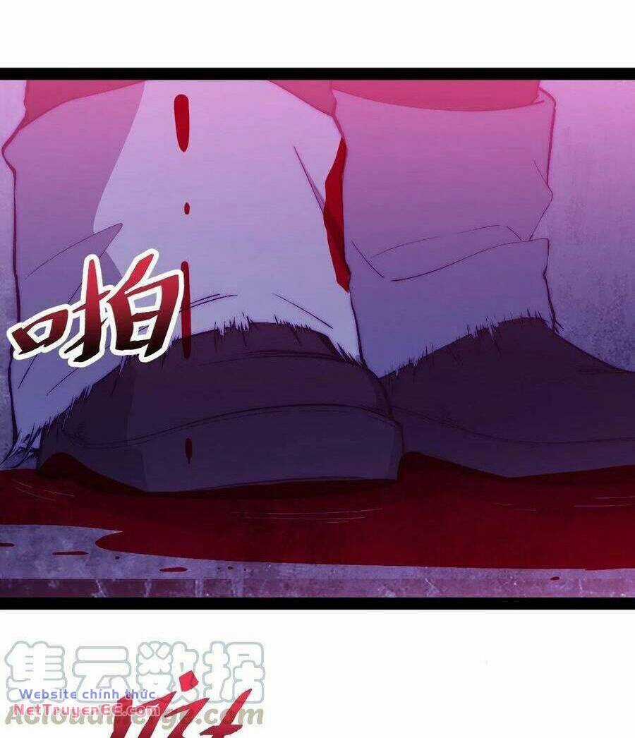 Tà Ác Làm Vương Chapter 23 trang 46