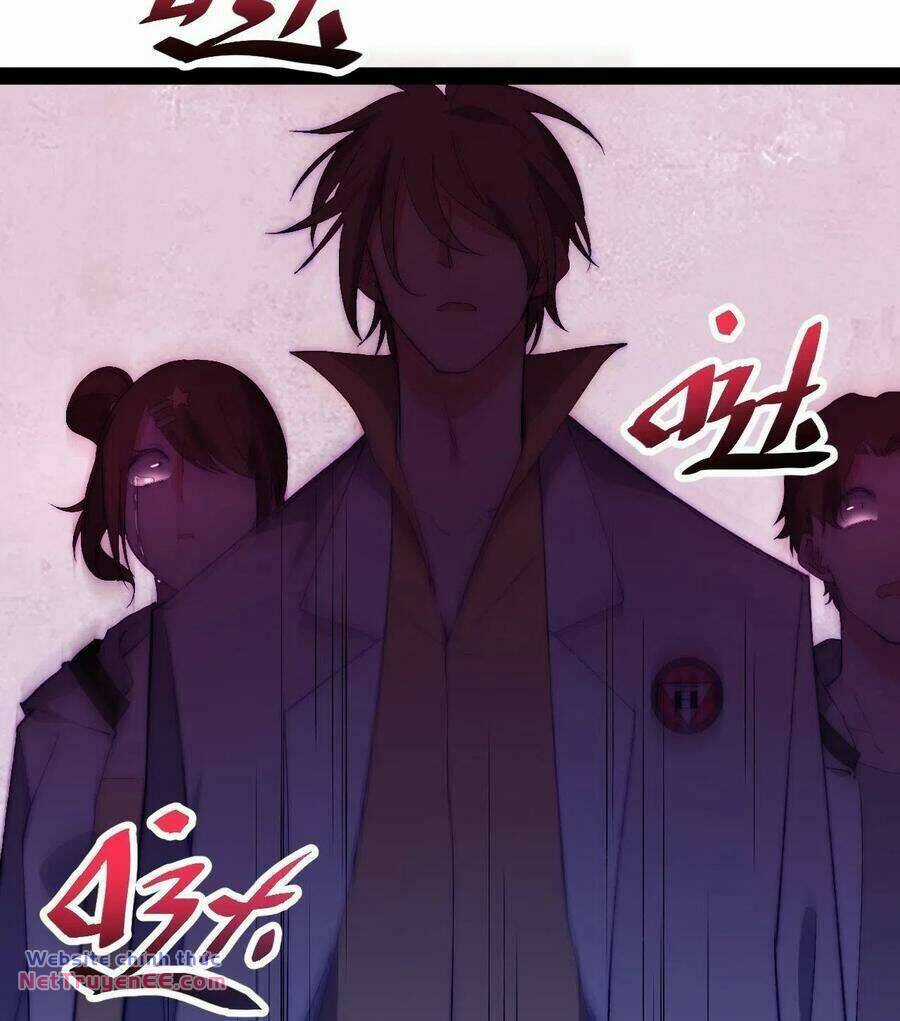 Tà Ác Làm Vương Chapter 23 trang 47