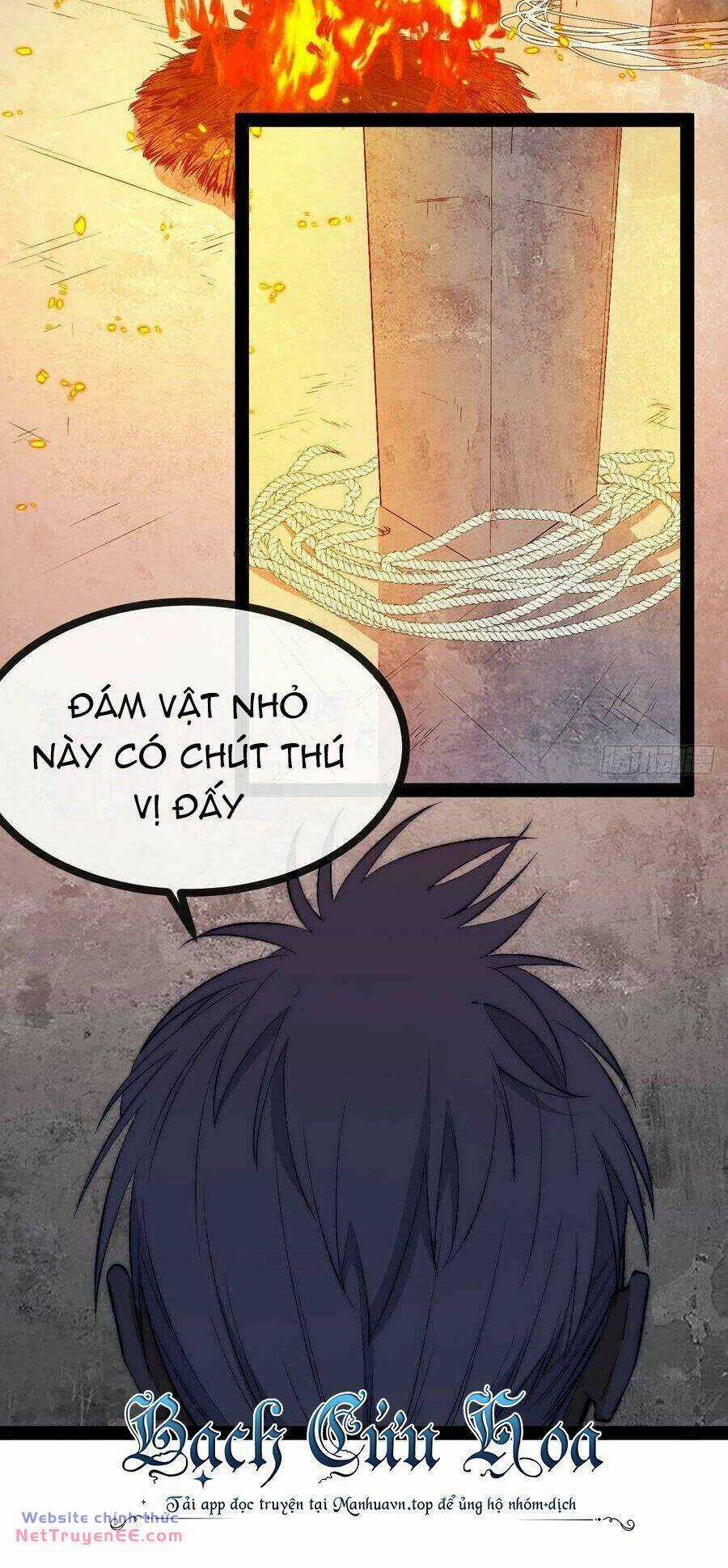 Tà Ác Làm Vương Chapter 23 trang 5