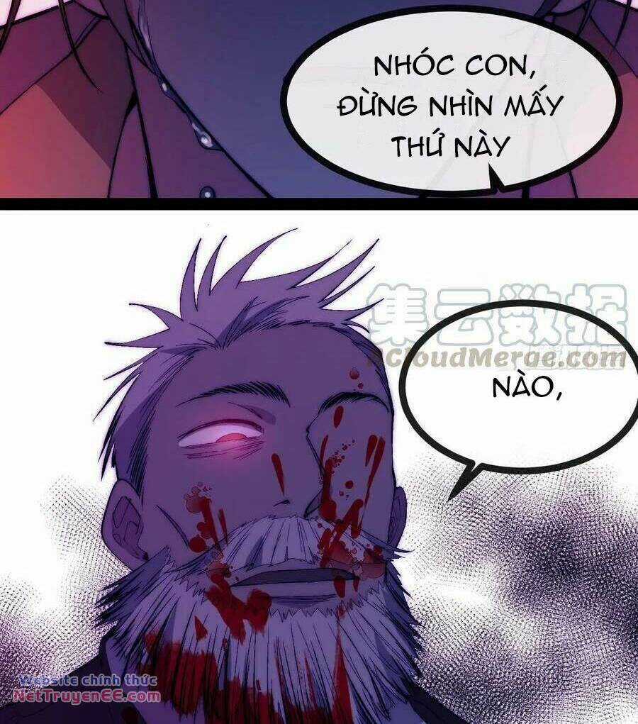 Tà Ác Làm Vương Chapter 23 trang 50