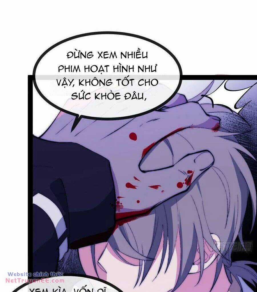 Tà Ác Làm Vương Chapter 23 trang 52