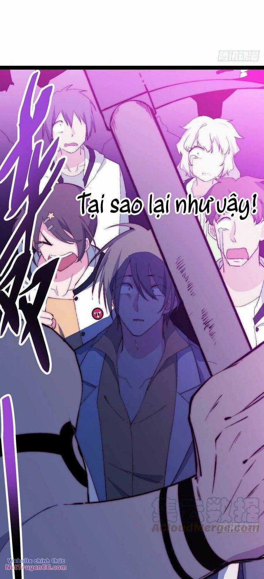 Tà Ác Làm Vương Chapter 23 trang 57