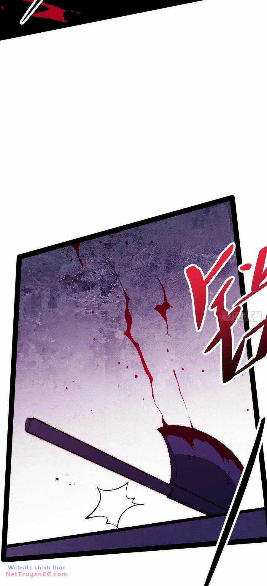 Tà Ác Làm Vương Chapter 23 trang 59