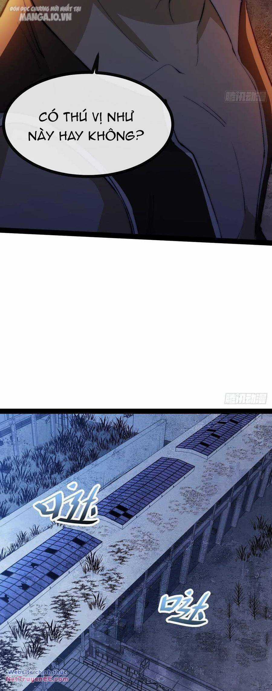 Tà Ác Làm Vương Chapter 23 trang 6