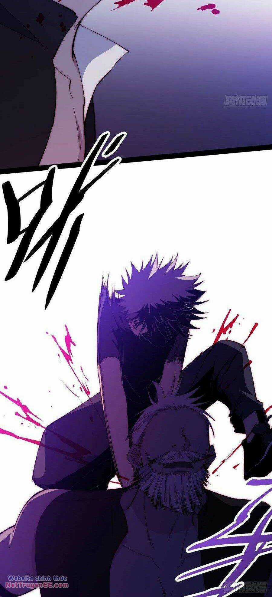 Tà Ác Làm Vương Chapter 23 trang 61