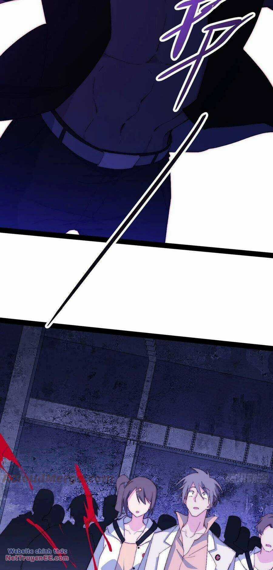 Tà Ác Làm Vương Chapter 23 trang 62