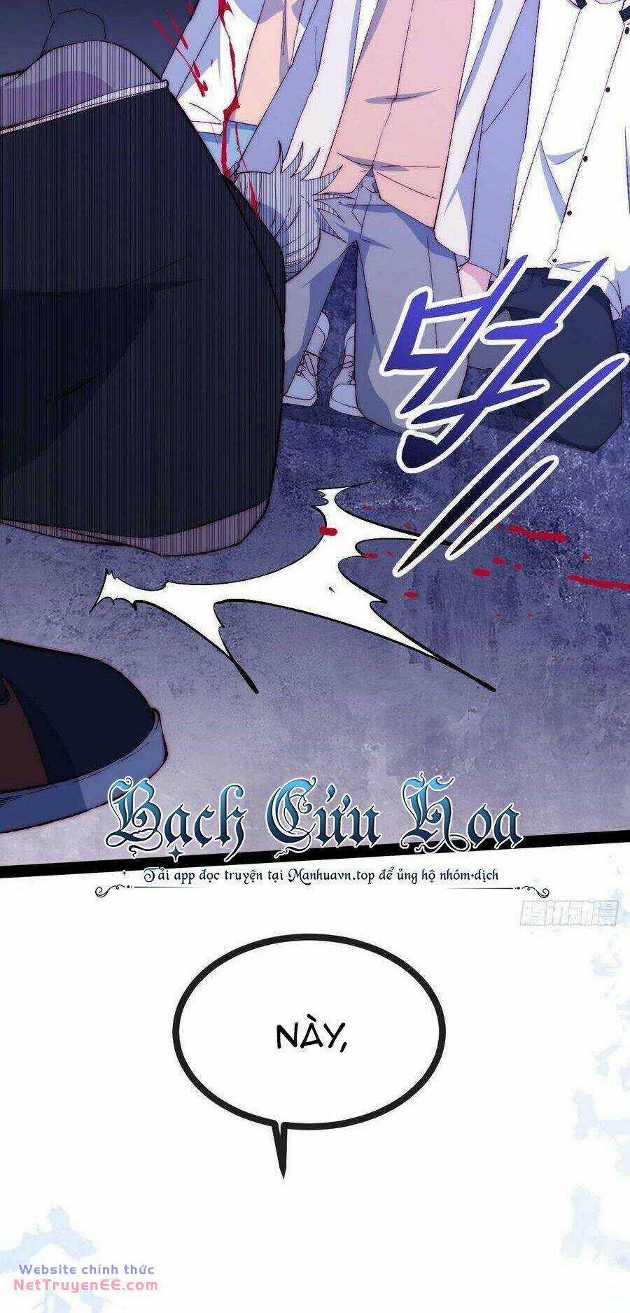 Tà Ác Làm Vương Chapter 23 trang 63