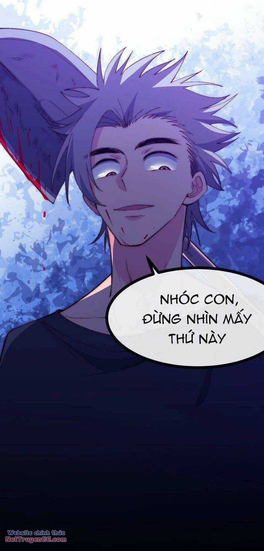 Tà Ác Làm Vương Chapter 23 trang 64