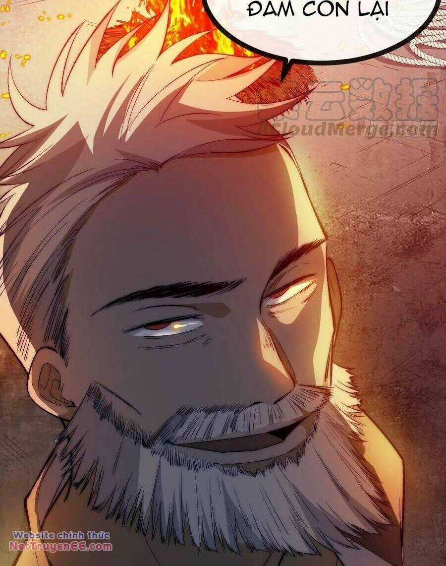 Tà Ác Làm Vương Chapter 23 trang 7