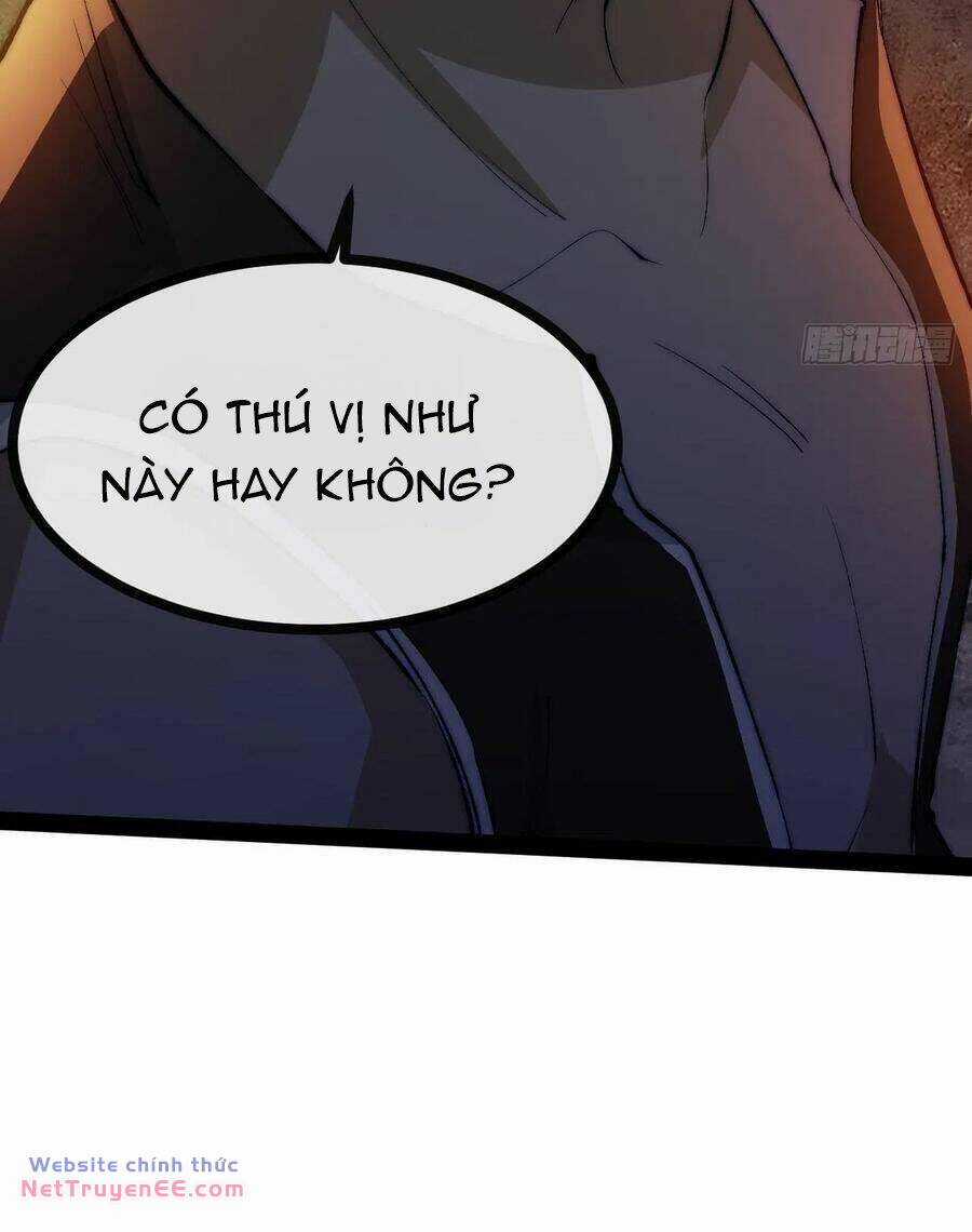 Tà Ác Làm Vương Chapter 23 trang 8