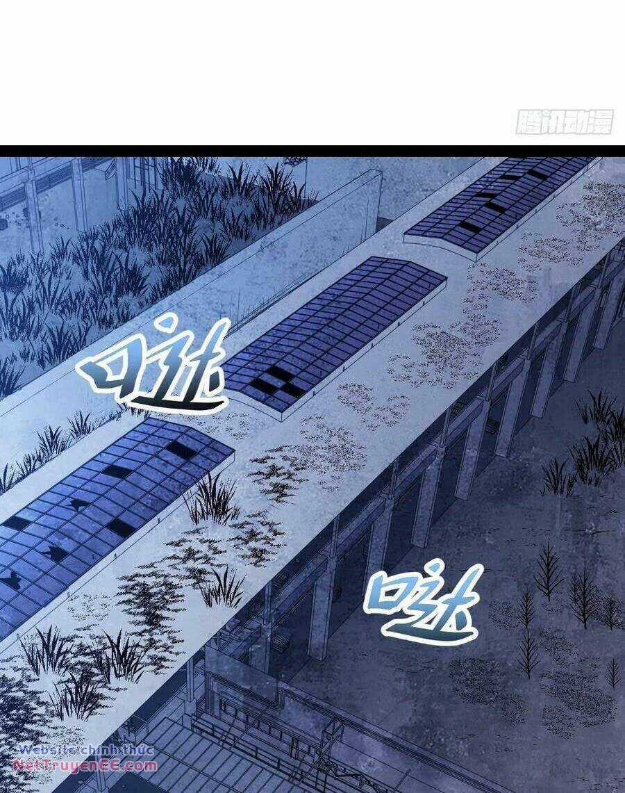 Tà Ác Làm Vương Chapter 23 trang 9