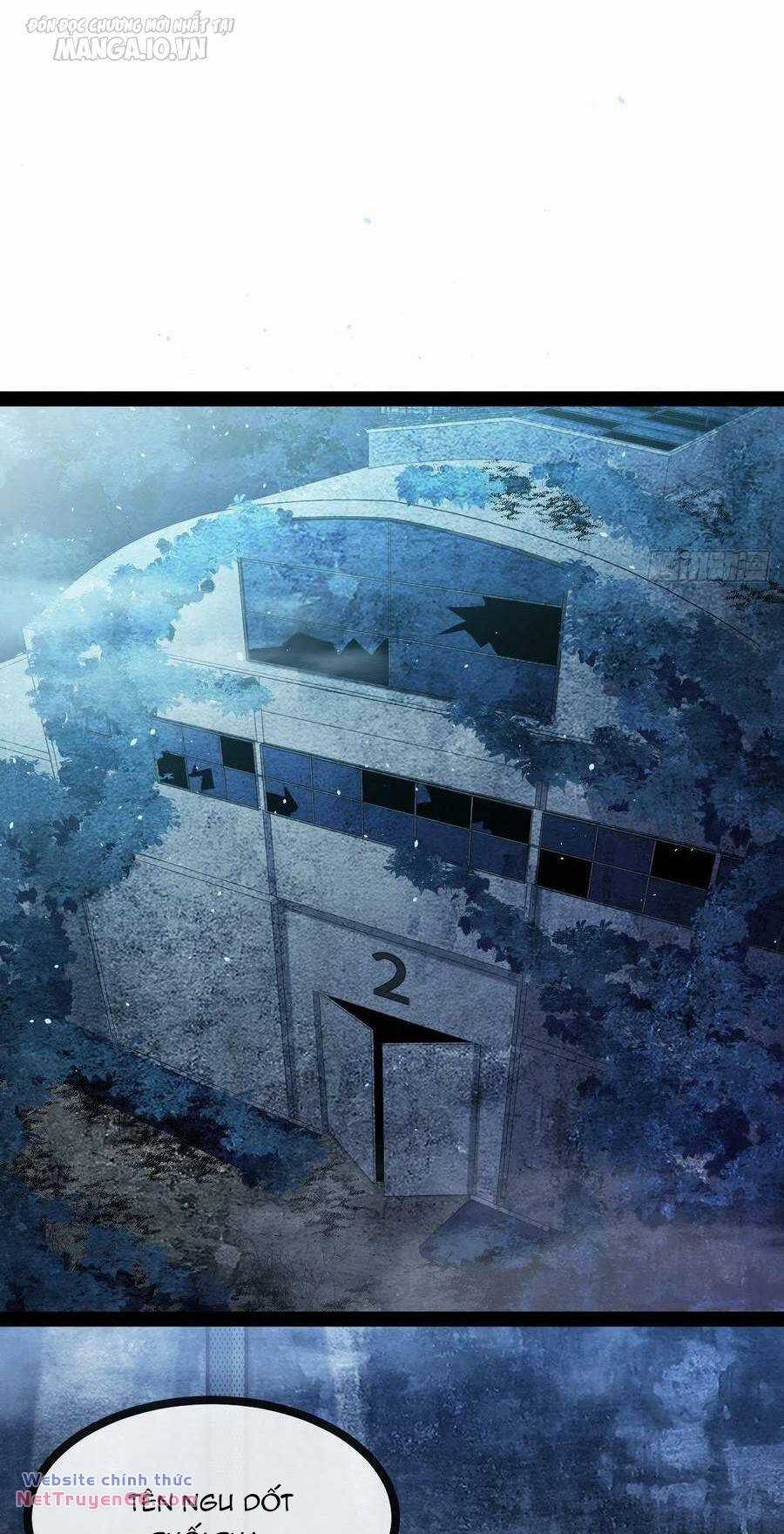 Tà Ác Làm Vương Chapter 24 trang 14