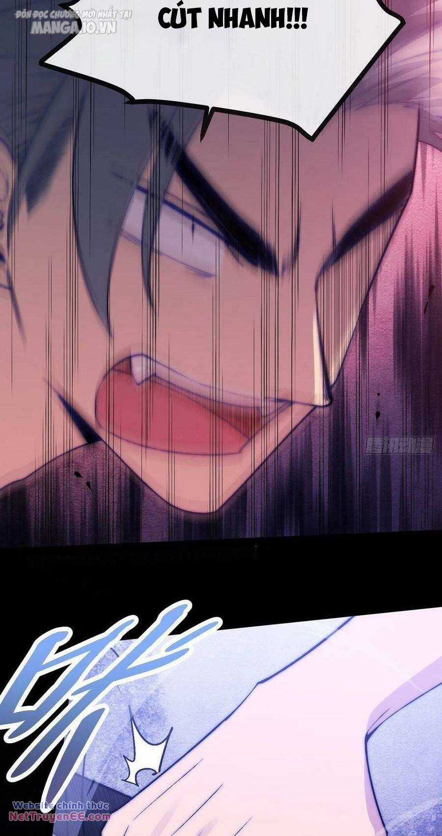 Tà Ác Làm Vương Chapter 24 trang 23